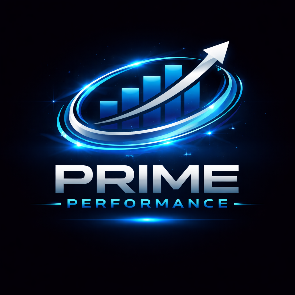 Logo Prime Performance